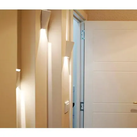Apartment Luxury 8 *