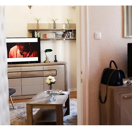 Apartment Luxury 8