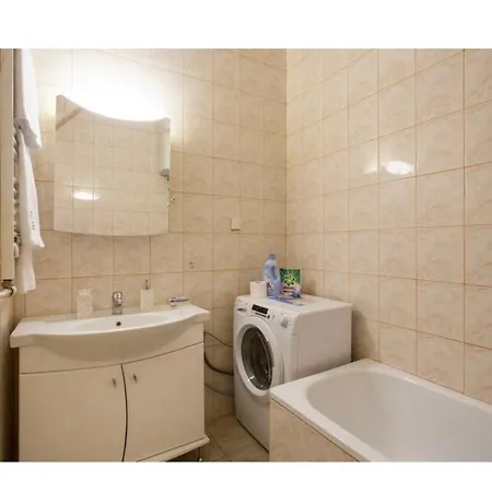 Apartment Luxury 8 Belgrade