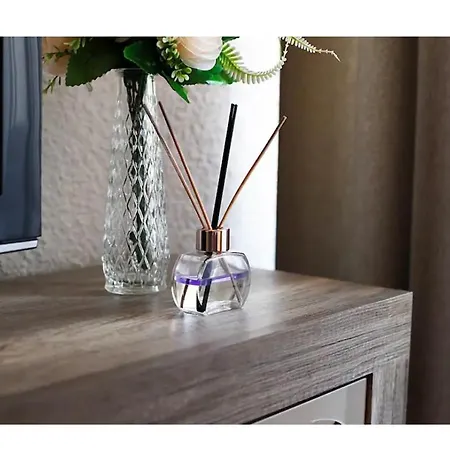 Apartment Luxury 8