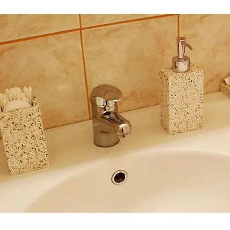 Apartment Luxury 8